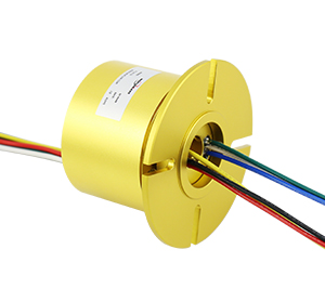 MT1256F slip rings